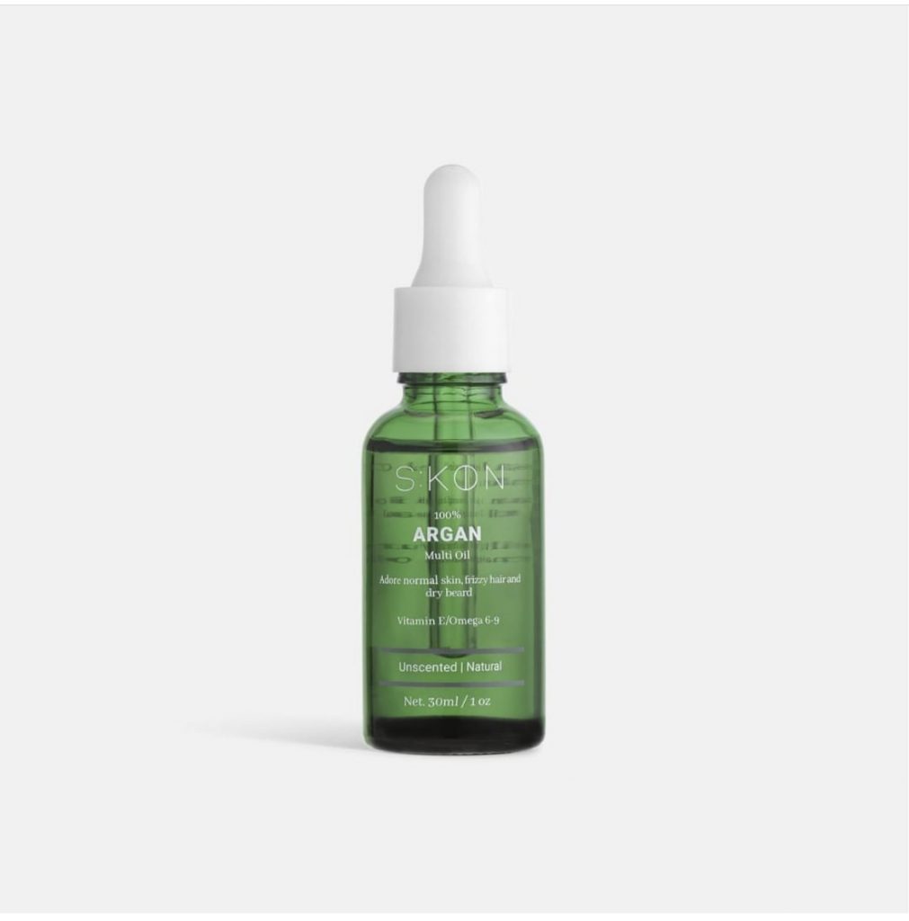 Arganoil 1