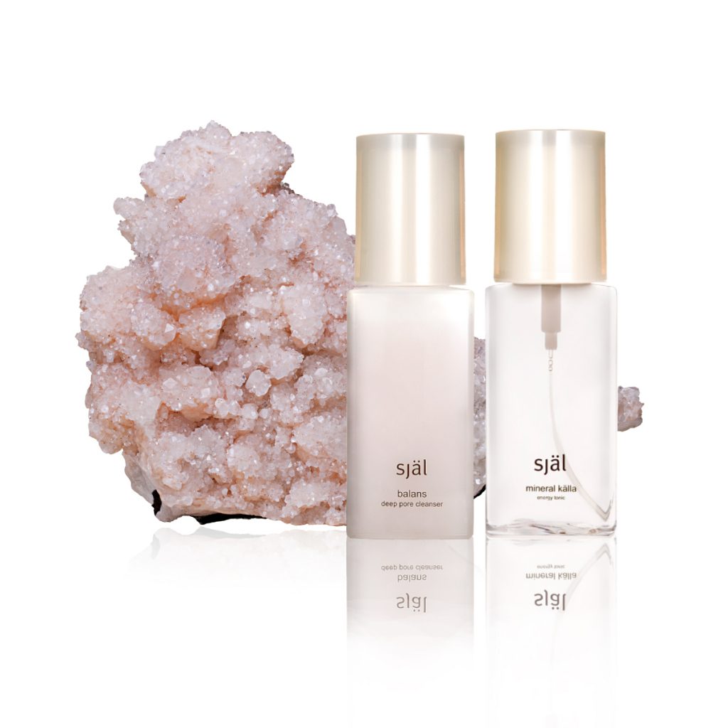 Cleanser Toner 1
